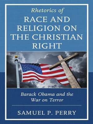 cover image of Rhetorics of Race and Religion on the Christian Right